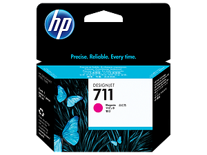 HP 711 Magenta