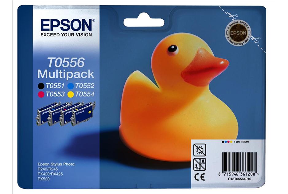 Epson T0556