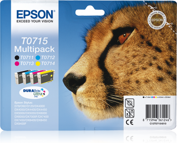 Epson T0715