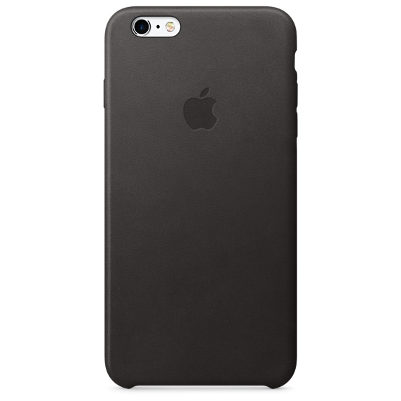 Leather Case iphone6 plus