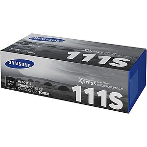 Samsung 111S Zwart