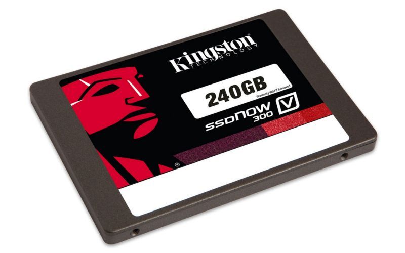 SSD 250 GB + inbouw