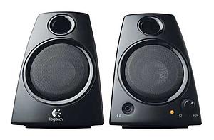 Logitech z130