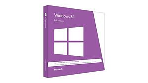 Windows 8.1 Volledig