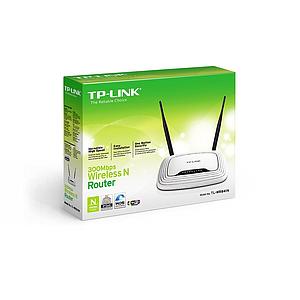 Router Wireless 300Mbps 841N