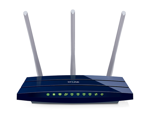 Router AC1750 TP LINK