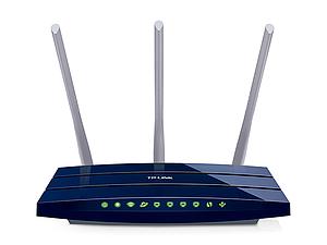 Router AC1750 TP LINK