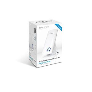 Range Extender