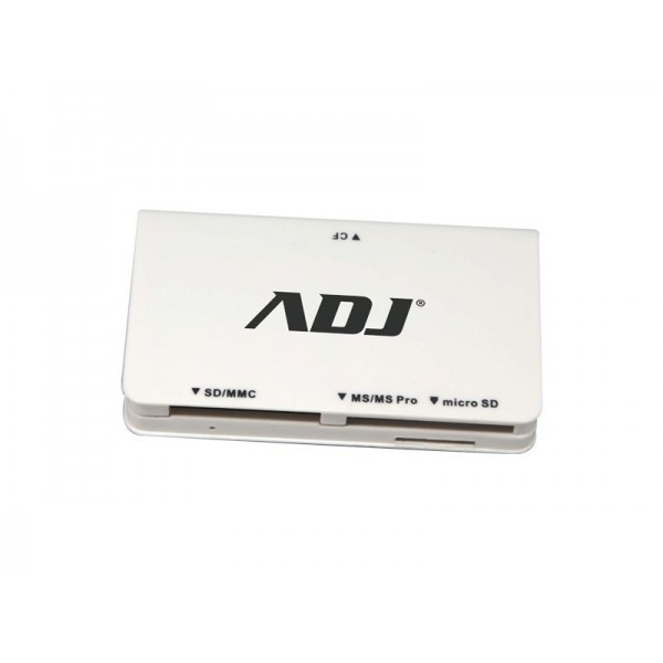 Cardreader