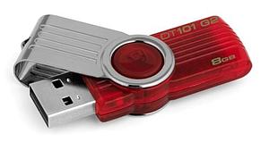 USB 8GB