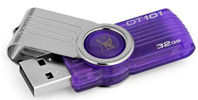 USB 32GB