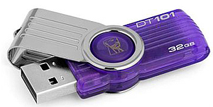 USB 32GB