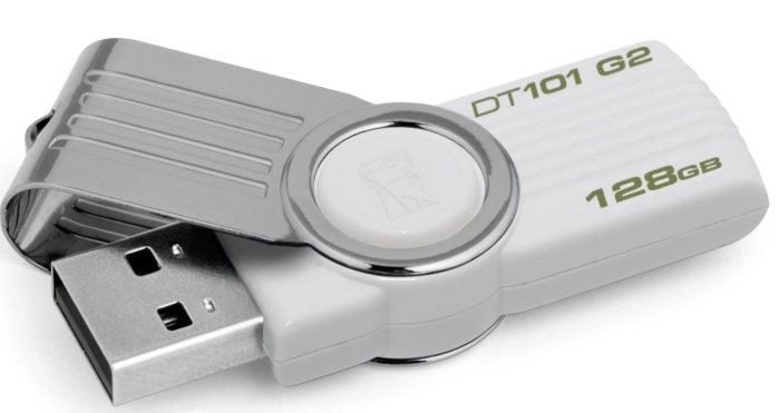 USB 128GB