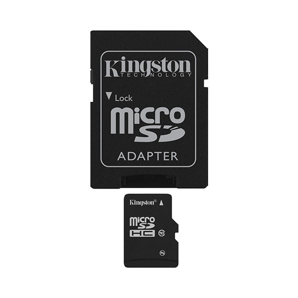 Micro SD 32GB class 10