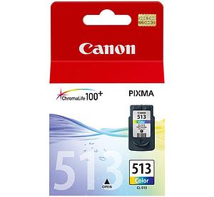 Canon 513 Kleur