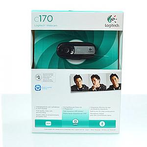 Webcam C270