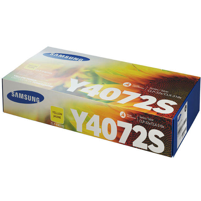 Samsung Y4072S