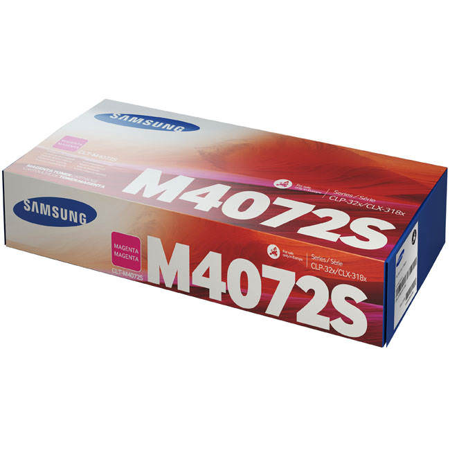 Samsung M4072S