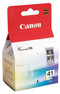 Canon 41 Kleur