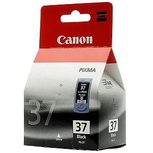 Canon 37 Zwart