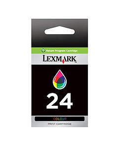Lexmark 24 Kleur
