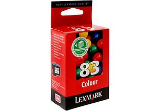 Lexmark 83 Kleur