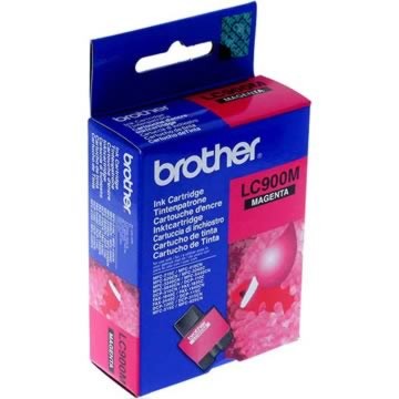 Brother LC900 Magenta
