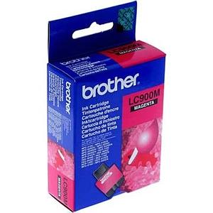Brother LC900 Magenta