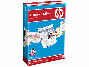 HP Papier A4 500blz