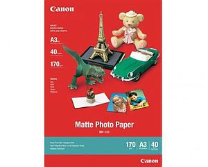 Canon Fotopapier A3 40st