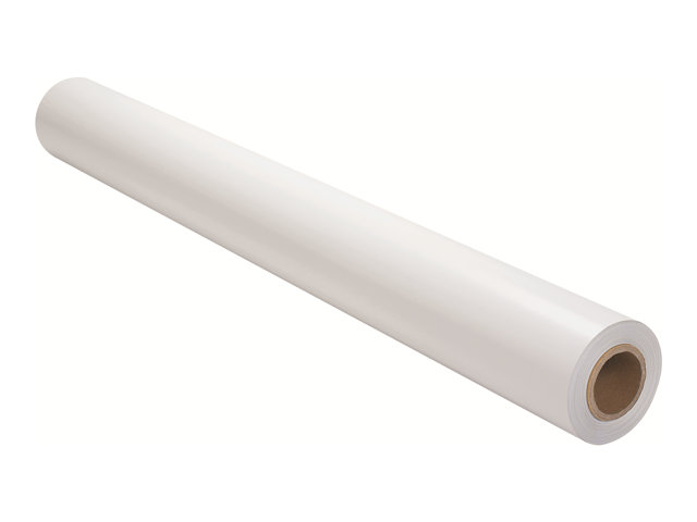 HP Bright White Inkjet Paper - Roll (91.4 cm x 45.7 m)