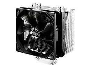 Cooler Master Hyper 412S - Processor cooler