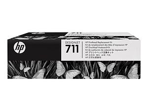 HP 711 Printhead