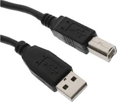 USB kabel 3m