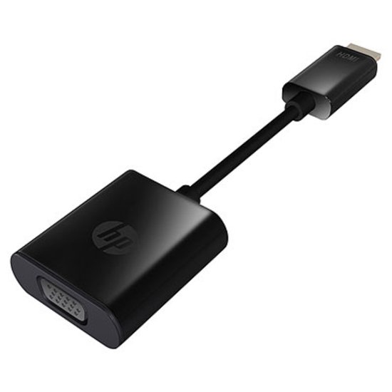 HDMI to VGA adapter