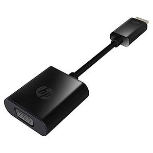 HDMI to VGA adapter