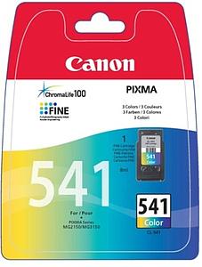 Canon 541 Kleur