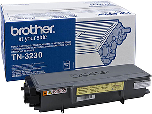 Brother TN3230 - Black - original