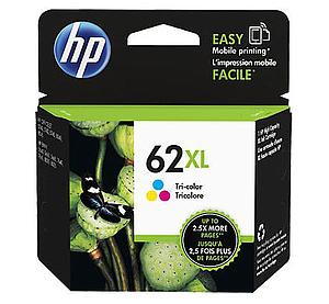 HP 62XL Kleur