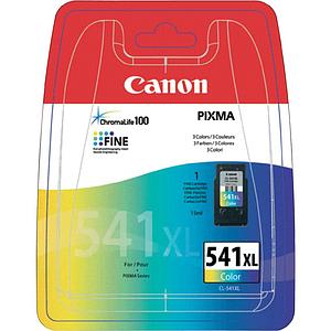 Canon 541 XL Kleur