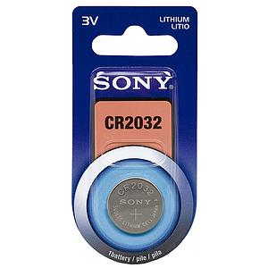 Sony CR2032