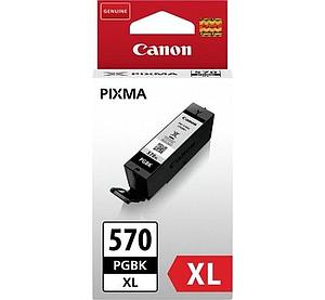 Canon 570XL zwart
