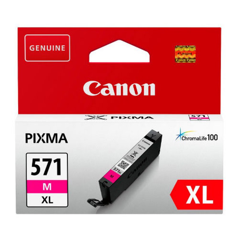 Canon 571XL Magenta