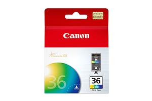 Canon 36 Kleur