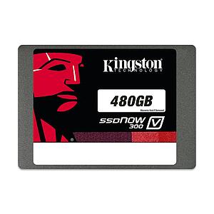 SSD Kingston 480 GB