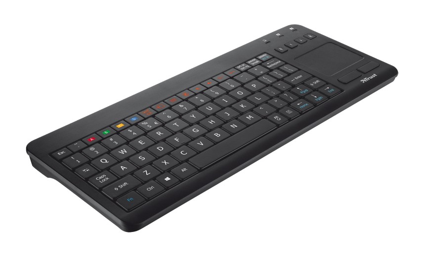 Toetsenbord Smart TV