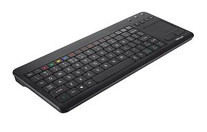 Toetsenbord Smart TV