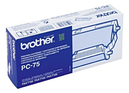 Brother PC-75