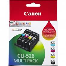 Canon 526 Multi Pack
