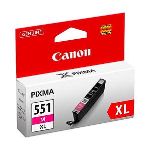 Canon 551 XL Magenta